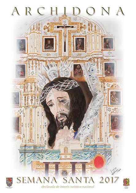 Semana Santa en Archidona  